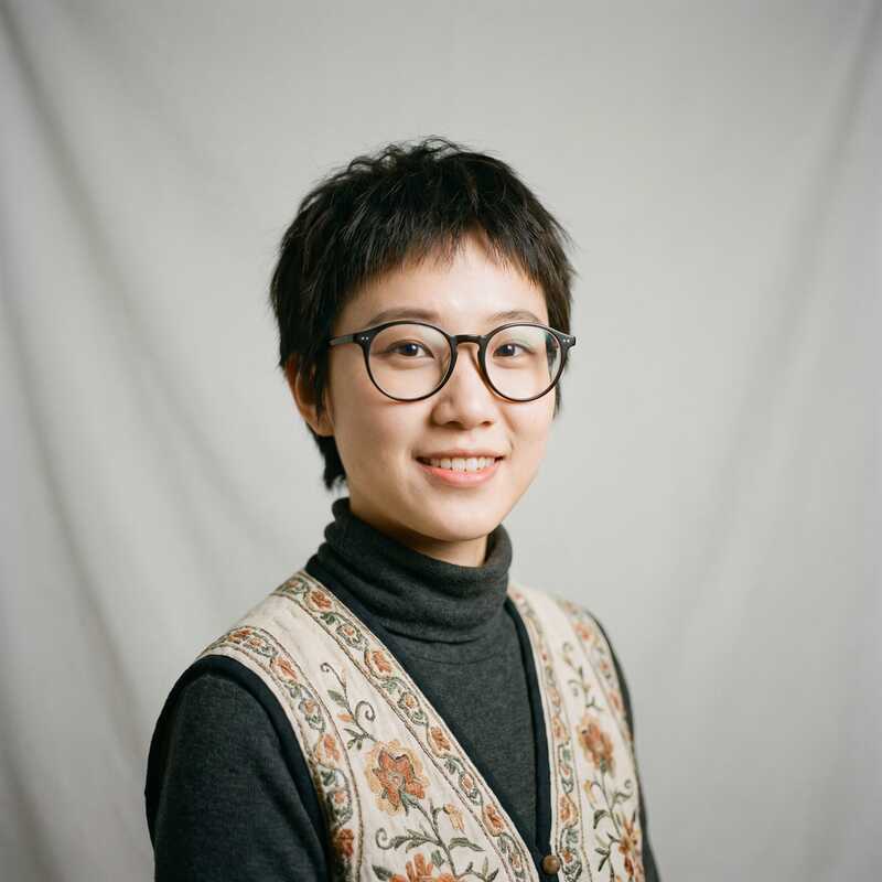 暗网禁区演员顾问林晓月