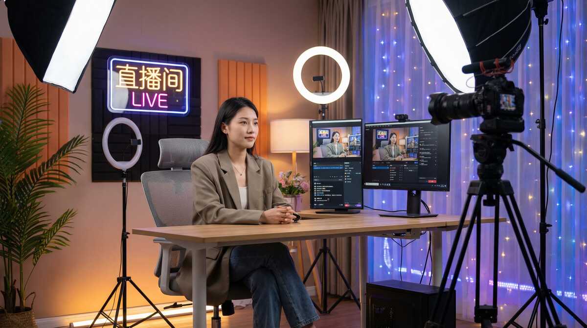 暗网禁区视频创作