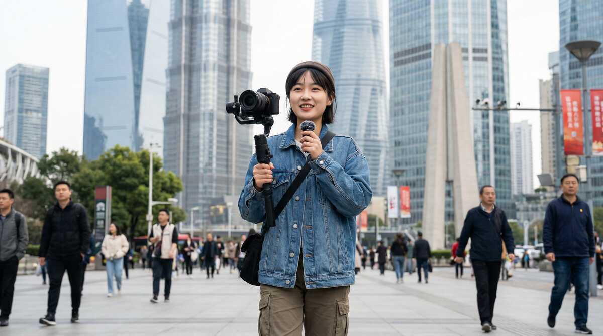 暗网禁区户外旅行视频